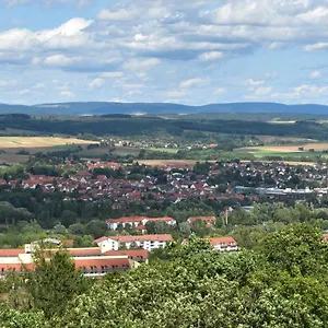 Rodachaue Apartment